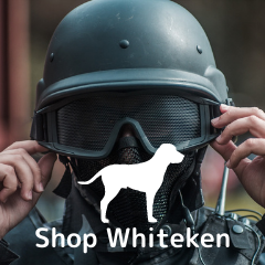 Shop Whiteken